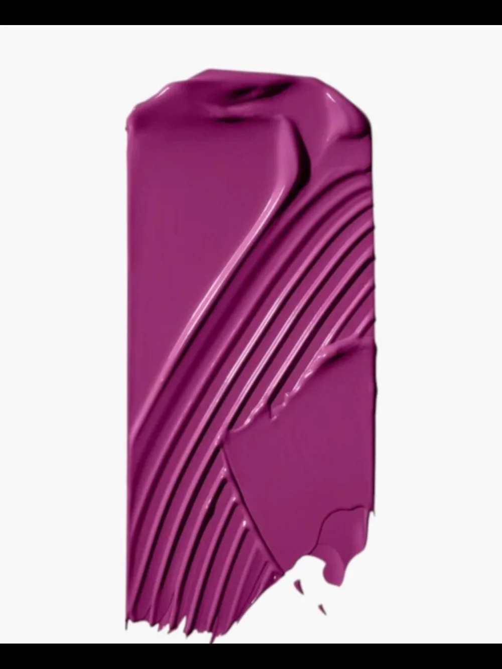 Haus Labs By Lady Gaga HY-POWER Pigment Paint In Fuchsia Matte NIB